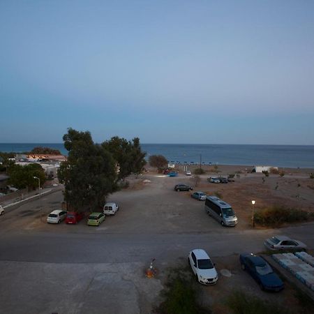 The Azure Blue Apt Faliraki Extérieur photo